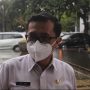 Asisten Daerah (Asda) 2 Perekonomian dan Pembangunan Kota Bandung Erick M Ataurik. (Deni Armansyah/Jabar Ekspres)