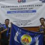 Pelantikan pengurus FKMC Komisariat UPI Periode 2022 – 2023. (ist)
