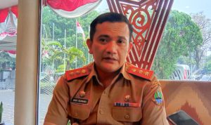 Kadisdik Jabar, Dedi Supandi. Senin (15/8). Foto. Sandi Nugraha.