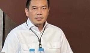 Wadir Reskrimum Polda Metro Jaya, AKBP Jerry Raymod Siagian. yang diduga merupakan sosok yang telah hilangkan CCTV dirumah Irjen Ferdy Sambo