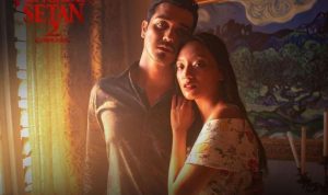 Film Pengabdi Setan 2: Communion berhasil meraih sukses besar di Malaysia. (instagram @jokoanwar)