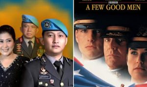 Link Nonton A Few Good Men Sub Indo, Filmnya Mirip Kasus Brigadir J! Link Nonton A Few Good Men Sub Indo, Filmnya Mirip Kasus Brigadir J!