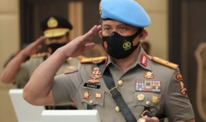 IPW Jawab Dugaan Aliran Dana Ferdy Sambo ke DPR