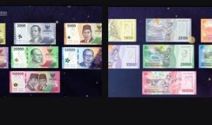 Cara Menukarkan Uang Rupiah Lama dengan 7 Uang Kertas Baru 2022