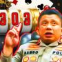 Markas Judi Online 303 Ternyata Hanya 200 meter dari Mabes Polri