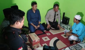 Ibu Muda di Tasikmalaya Meninggal saat Ikut Balap Karung, Penyakit Ini Penyebabnya