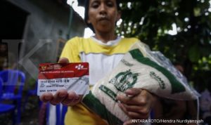 bansos BPNT sembako