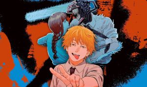 Link Baca Manga Chainsaw Man FULL Chapter Sub Indo, Gratis!