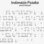 lirik indonesia pusaka