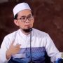 Ustaz Adi Hidayat mennganjurkan perbanyak doa bagi para suami saat Malaikat Jibril bertamu kerumah. (instagram)