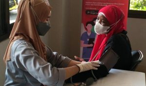 Layanan kesehatan untuk disabilitas kini makin dipermudah oleh YPAC Jakarta yang bekerjasama dengan doklink indonesia.