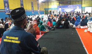 Sambut HUT RI, DPD Nasdem Bandung Laksanakan Istigosah dan Doa Bersama 