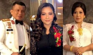 trisha sambo