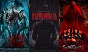 film horor yang sedang tayang