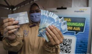 Jadwal Pencairan BSU 2022 Jelang HUT RI ke 77, Pasti Cair! kapan bsu 2022 cair?