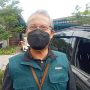 Ketua tim pencegahan penyakit menular dan tidak menular Dinkes Jabar, Yudi Komarudin. Senin (22/8). Foto. Sandi Nugraha