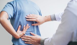 Ciri Gangguan Syaraf dan Syaraf Kejepit, Awas Jangan Diabaikan Ciri atau gejala gangguan syaraf dan syaraf kejepit banyak tidak disadaari oleh penderitanya. (pixabay)