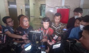 Kak Seto Temui Ferdy Sambo, Sambo Titip Pesan Kepada Anaknya, Ini Isi Pesannya Foto: Fransiskus Adryanto Pratama/JPNN.com