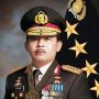 Jend Pol (Purn ) Idham Aziz yang diduga terseret pada kasus Ferdy Sambo. (ist)