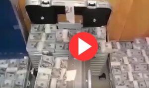 Viral Video Tumpukan Uang Diduga Milik Ferdy Sambo, Polri Bereaksi Tegas Viral Video Tumpukan Uang Diduga Milik Ferdy Sambo, Polri Bereaksi Tegas