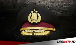 Daftar 24 Anggota Polri yang Diduga Membantu Ferdy Sambo Akan Dimutasi Daftar 24 Anggota Polri yang Diduga Membantu Ferdy Sambo Akan Dimutasi (disway)