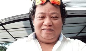 Sopir dan asisten rumah tangga Ferdy Sambo, Kuwat Maruf yang diduga menebar fitnah terhadap Brigadir Joshua. Hingga mmebuat Ferdy Sambo marah dan merencanakan pembunuhan. (ist)