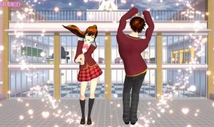 sakura school simulator