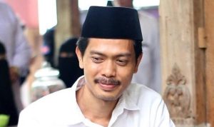 KH Imam Jazuli Lc-