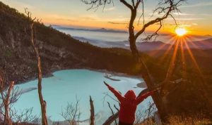 10 Wisata Hits di Bandung yang Cocok Untuk Healing
