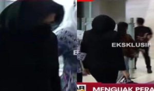 Analisa Pakar Mikro Ekspresi Mengenai Gelagat Putri Candrawathi: Ada Gestur tak Lazim Analisa Pakar Mikro Ekspresi Mengenai Gelagat Putri Candrawathi: Ada Gestur tak Lazim