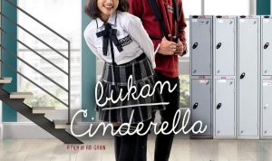 film fuji bukan cinderella