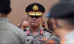 Ferdy sambo akhirnya dipecat dari Kepolisisan, karena upaya permohonan banding ditolak. -RMOL.id