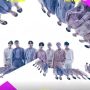 BTS kembali menangkan grup terbaik dalam MTV VMA 2022. (instagram @VMA )