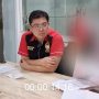 Wawancara bandar judi online yang bongkar semua alur aliran dana setoran ke konsorsium 303. (tangkapan layar Youtube @quotient TV)