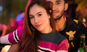 artis nikah muda