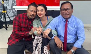 Jerinx Resmi Bebas Bersyarat Hari Ini