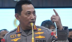 citra polri
