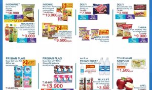 promo indomaret