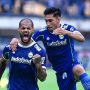 Persib Bandung Berhasil Menang dalam Bimbingan Pelatih Caretaker