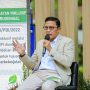 SEVP Treasury & Global Services BRI Achmad Royadi mengatakan, perseroan mengapresiasi The Asset Triple A yang telah memberikan penghargaan atas kinerja BRI.