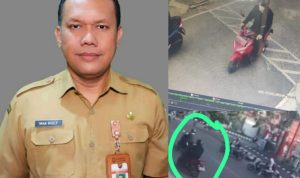 Pegawai Badan Pendapatan Daerah (Bapenda) Kota Semarang bernama Paulus Iwan Boedi Prasetjo (51) dikabarkan hilang secara misterius.