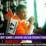 Misteri kakak asuh Ferdy sambo secara perlahan mulai terungkap. (tangkapan layar youtube TV Polri)
