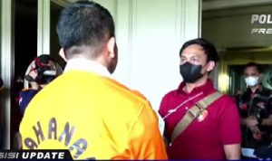 Bharada E Geram, 4 Tersangka Lain Dinilai Tak Jujur saat Rekonstruksi