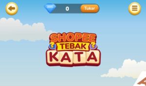 game tebak kata shopee