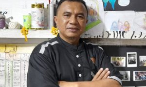 "PROF.AKRONIM" Dadan Sundayana