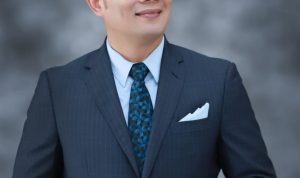 Berdasarkan hasil survey yang diadakan oleh Poltracking, menyebut capres Ridwan Kamil berhasil ungguli Erick Thohir dan Puan Maharani (ist)