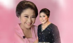 Kelakuan Asli Putri Chandrawathi Buat LPSK Geleng-Geleng Kepala