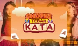 Jawaban Game Tebak Kata Shopee Tantangan Harian 7 Agustus 2022, Dijamin Benar!