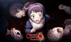 anime gore