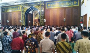 Jangan Bingung! 3 Cara Mencari Masjid Terdekat Untuk Jumatan cara mencari masjid terdekat
